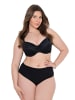 Ulla Popken Slip in schwarz