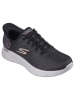 Skechers Slipper in schwarz