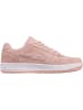 Kappa Sneaker "Low Cut Sneaker" in Pink