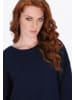 DreiMaster Women Sweater in navy