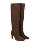 Kazar Stiefel in Braun