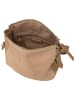 FREDsBRUDER Bodybag Daily Catch Shoulderbag in Olive Taupe