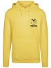 F4NT4STIC Hoodie Wise Dad Lustiges Vatertagsmotiv für schlaue Väter in taxi yellow