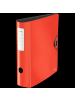 Leitz Ordner Active Solid 82mm hellrot