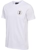 Hummel Hummel T-Shirt Hmleverything Erwachsene in WHITE