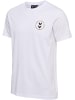 Hummel Hummel T-Shirt Hmleverything Unisex Erwachsene in WHITE