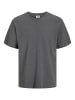 Jack & Jones T-shirt in Grey Melange