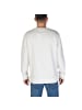 Hamaki-Ho Sweatshirt Weiss
