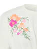 Y.A.S T-Shirt YASFabian in ecru