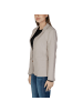 ONLY Beige Recyceltes Polyester Blazer