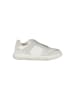 Tommy Hilfiger Weiß Polyurethan Herren Sneaker