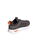 adidas Sneakers Low CLOUDFOAM FLEX - ELASTIC LACES in grau