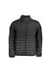 NORWAY 1963 Schwarz Polyamid Herren Jacke