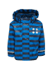 Legowear Regenjacke in Marine