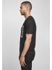Mister Tee Mister Tee T-Shirt kurzarm in black