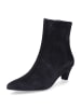 Paul Green Stiefelette in Dunkelblau