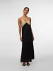 Vero Moda Kleid in Cement