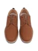 Ital-Design Halbschuh in Camel