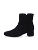 Gabor Fashion Stiefelette in schwarz