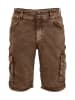 Hangowear Hose HECTOR CARGO in schlamm