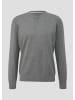 s.Oliver Strickpullover in 98X1_dunkelgrau