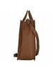 Bugatti Daphne - Shopper 14" 41 cm (black) in cognac