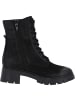 Palado Stiefeletten Kimolos in Schwarz