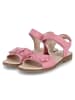 Lurchi Sandalen ZEHRA in Rosa