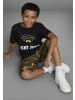 Kidsworld T-Shirt in schwarz