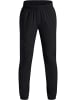 Under Armour Sweat Pant "B Unstoppable Woven Jogger" in Schwarz