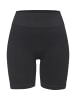 Copenhagen Studios Seamless Shorts in schwarz