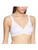 Triumph Bügellose BH für Damen in weiß