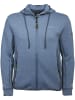Uncle Sam Scubajacke in marineblau