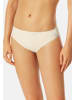 UNCOVER BY SCHIESSER Tai Slip Bamboo Cotton in Off-white