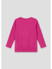 s.Oliver T-Shirt in 4470_altrosa