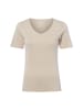 brookshire Shirt in melange