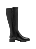 Tamaris Stiefel in BLACK