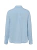 Mos Mosh Bluse Martina in hellblau