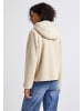 Street One Jacke in soft fawn beige