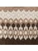Hessnatur Hessnatur Stick Pullover Relaxed aus Alpaka und Bio-Baumwolle in naturbraun