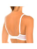 Playtex Bügel-BH in White
