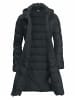 Jack Wolfskin Winterjacke für Damen in schwarz