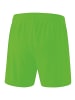 erima Damen Rio 2.0 Shorts in green gecko