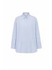 kilata Women Shirt in BLUE STRIPES