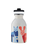 24Bottles Kids Urban Trinkflasche in best friends 1