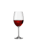 LEONARDO 36er Set Wein- und Sektgläser Daily in Transparent – in transparent