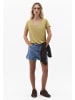 OXXO V-Shirt KHAKI