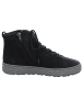 Hartjes Sneaker High in schwarz