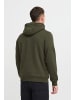 BLEND Kapuzenpullover BHSweatshirt in Olive
