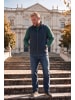 Men Plus Jeanshose in medium stone